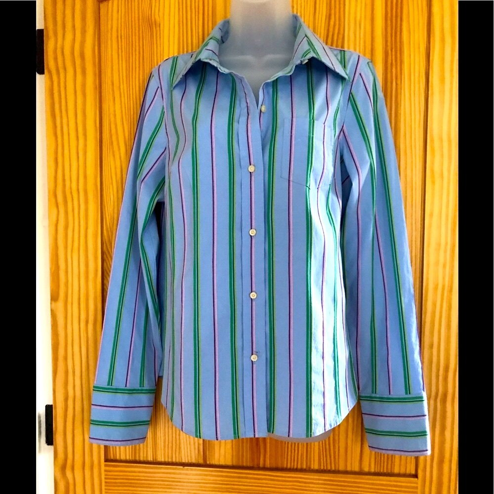 🎉4 Tops For $25🎉NWOT-American Eagle Outfitters Beautiful Cotton Blouse
